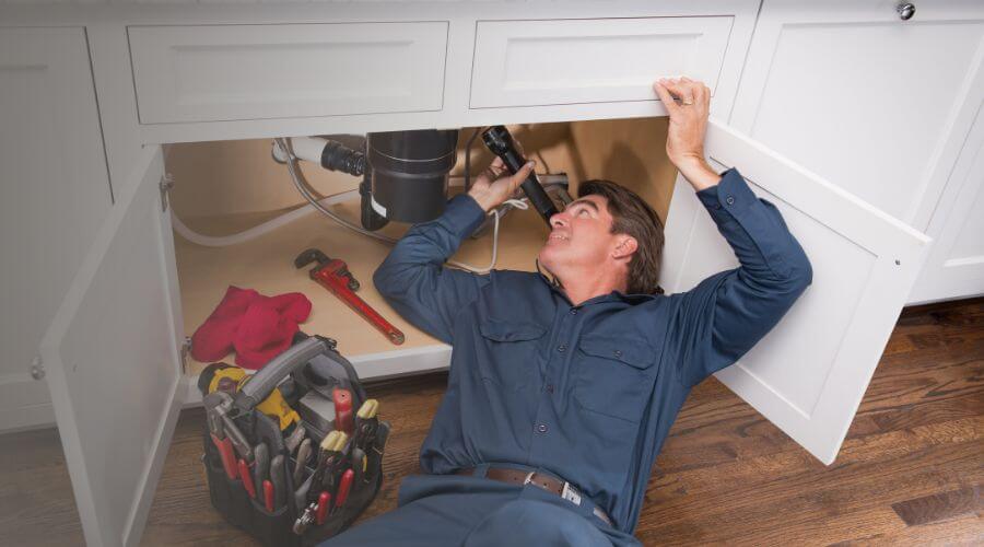 Local expert plumbing services in Commerce, MO